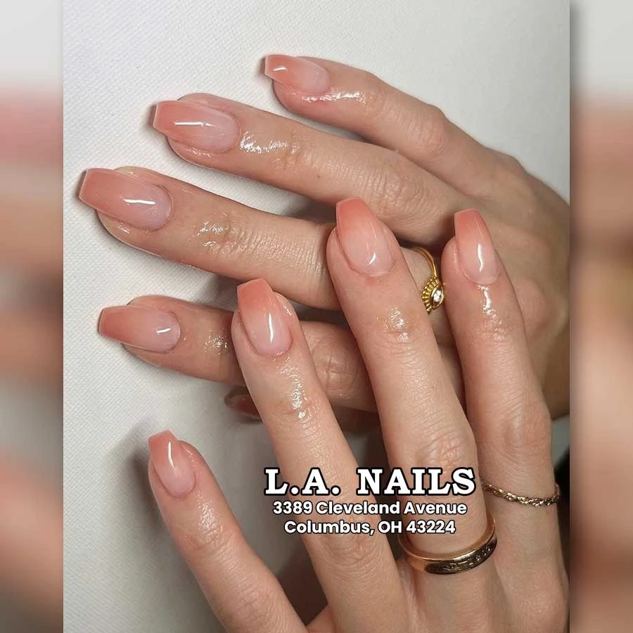 Nail Sep 14